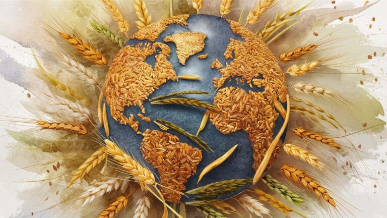 Miniaturkunst auf Reiskörnern und Streichhölzern: Inspirationen von Georgia Vertes