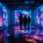 Georgia Vertes: Die Zukunft der Museen im digitalen Zeitalter