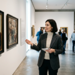 Neue Sachlichkeit – Georgia Vertes gibt Einblick in den nüchternen Gegenentwurf zum Expressionismus